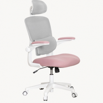 Комп'ютерне крісло Mealux Junior Air HF-T1 