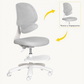 Дитяче крісло Evo-Kids Sirius Air Y-605