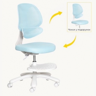 Детское кресло Evo-Kids Sirius Air Y-605