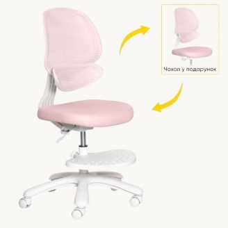 Детское кресло Evo-Kids Sirius Air Y-605