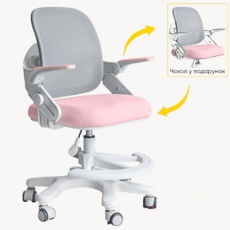 Детское кресло Mealux Neo Air Y-308