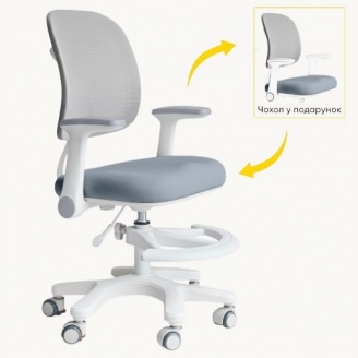 Дитяче крісло Mealux Atlas Air Y-309