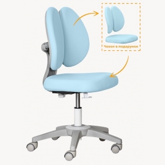 Детское кресло Mealux Y-412 Sprint Duo Lite
