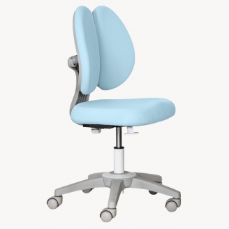 Детское кресло Mealux Y-412 Sprint Duo Lite