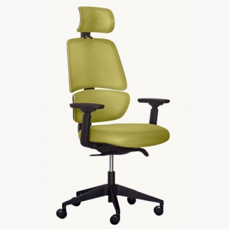 Компьютерное кресло Mealux Leo Air Plus Y-546