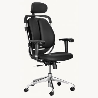 Компьютерное кресло Mealux Mentor Duo Y-550