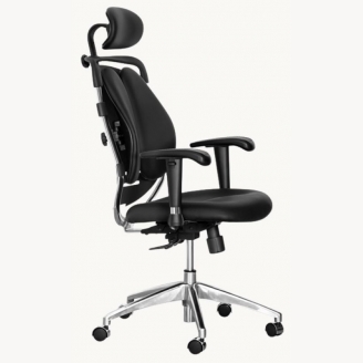 Компьютерное кресло Mealux Mentor Duo Y-550