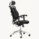 Комп'ютерне крісло Mealux Mentor Duo Y-550