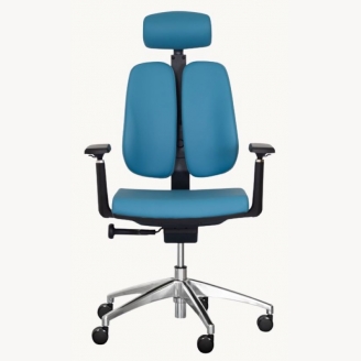 Компьютерное кресло Mealux Tempo Duo Y-551