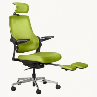 Компьютерное кресло Mealux Vacanza Air Y-565