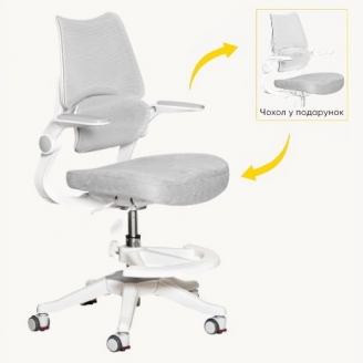 Детское кресло Mealux Fantasy Air Y-608