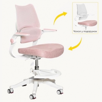 Дитяче крісло Mealux Fantasy Air Y-608
