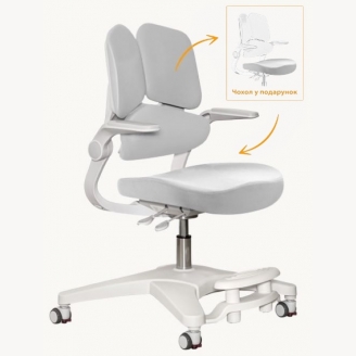 Детское кресло Mealux Trident Y-617