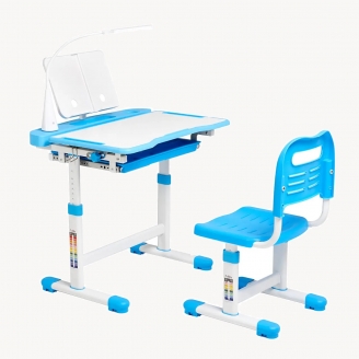 Комплект парта и стул Cubby Vanda 