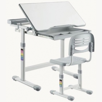 Комплект парта и стульчик FunDesk Bellissima