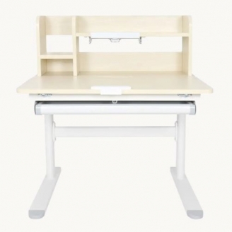 Парта-трансформер для школяра FunDesk Invito Grey