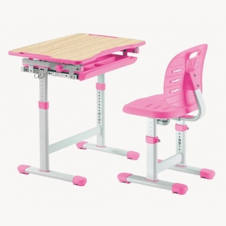 Комплект парта и стул FunDesk Piccolino III 