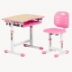 Комплект парта и стул FunDesk Piccolino III 