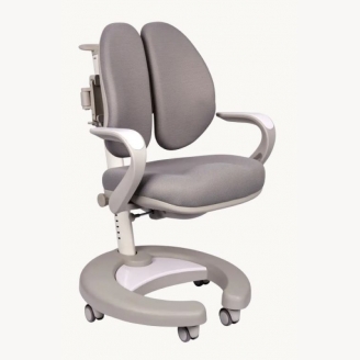 Дитяче крісло FunDesk Rubus з підлокітниками