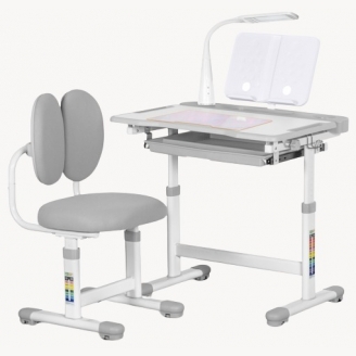 Комплект Evo-Kids парта со стульчиком BD-20 