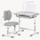Комплект Evo-Kids парта со стульчиком BD-20 