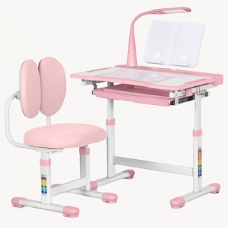 Комплект Evo-Kids парта со стульчиком BD-20 