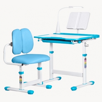 Комплект Evo-кids парта со стульчиком BD-23 