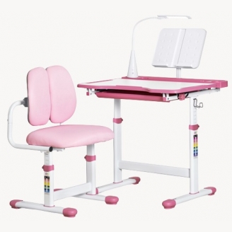 Комплект Evo-кids парта со стульчиком BD-23 