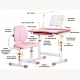 Комплект Evo-kids парта зі стільчиком BD-23 