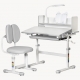 Комплект Evo-Kids парта со стульчиком BD-24 