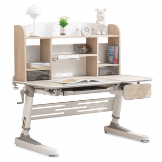 Детская парта Mealux BD-580 Trenton Wood