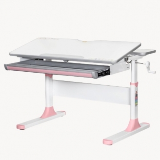 Детская парта Mealux Edmonton BD-610 Multicolor