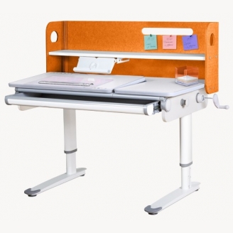 Парта детская Mealux Denver BD-660 