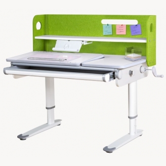 Парта детская Mealux Denver BD-660 
