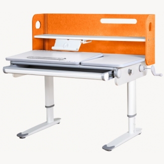Парта детская Mealux Denver BD-660 