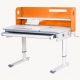 Парта детская Mealux Denver BD-660 