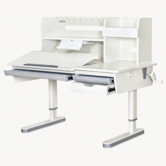 Детская парта Mealux Montreal BD-670-II