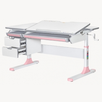Детская парта Mealux BD-680 Hamilton Multicolor 