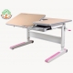 Дитяча парта Mealux RichWood Multicolor BD-840
