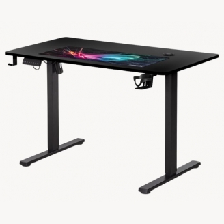 Стіл Mealux PowerDesk Energy Evo-201 з електрорегулюванням висоти
