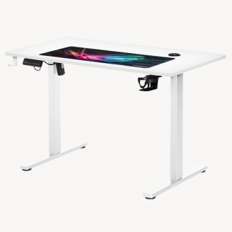 Стол Mealux PowerDesk Energy Evo-201 с электрорегулировкой высоты