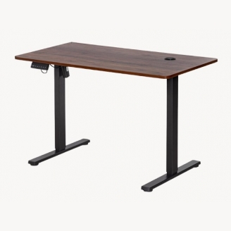 Стол Mealux PowerDesk Energy Evo-201 с электрорегулировкой высоты