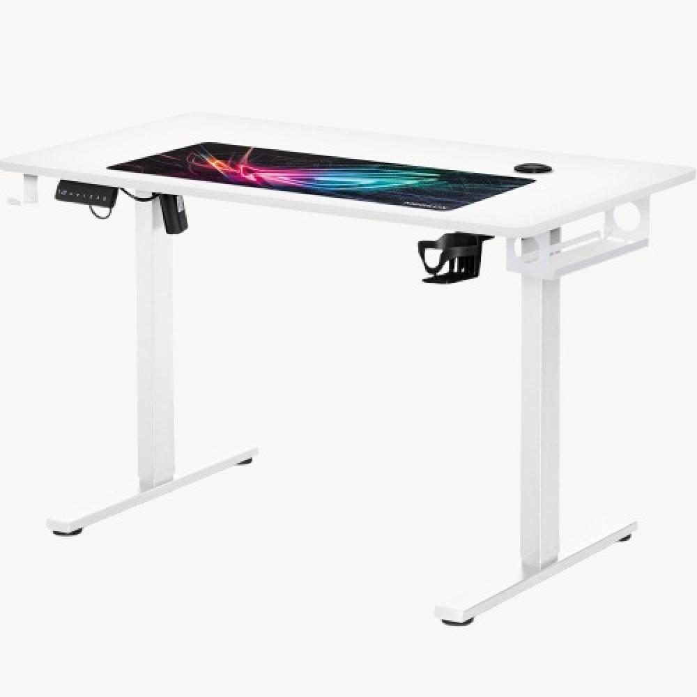 Стіл Mealux PowerDesk Energy Evo-201 з електрорегулюванням висоти