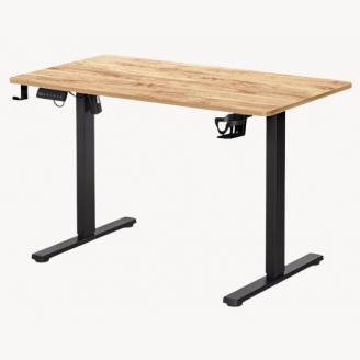 Стол Mealux PowerDesk Evo-201 с электрорегулировкой высоты