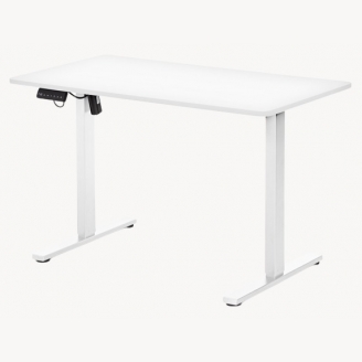 Стол Mealux PowerDesk Evo-201 с электрорегулировкой высоты