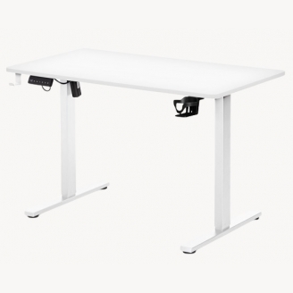 Стол Mealux PowerDesk Evo-201 с электрорегулировкой высоты