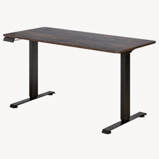 Стол Mealux PowerDesk Evo-242 с электрорегулировкой высоты