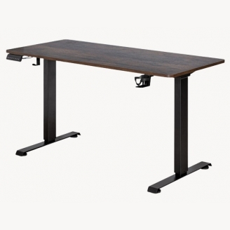 Стол Mealux PowerDesk Evo-242 с электрорегулировкой высоты