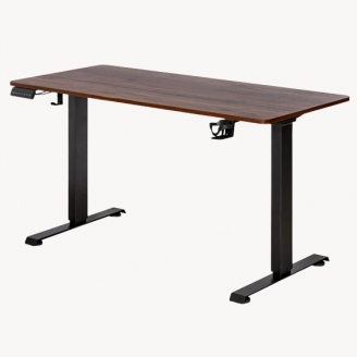 Стол Mealux PowerDesk Evo-242 с электрорегулировкой высоты
