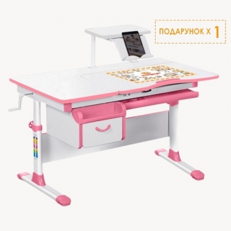 Детская парта Evo-kids Evo-40 